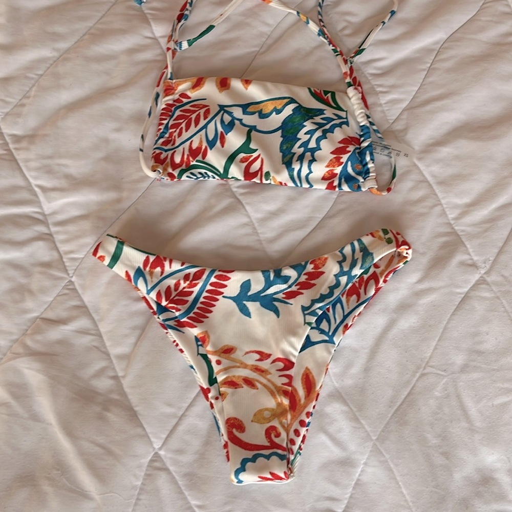 SHEIN bikini NWT